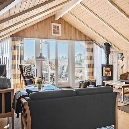 Sj225-hejls-humlevaenget-6 Дом отдыха Hejls