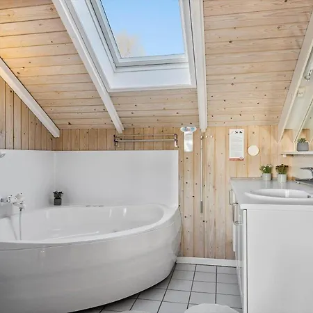 Hébergement de vacances Sj225-hejls-humlevaenget-6 *