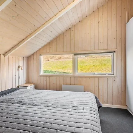 度假居 Sj225-hejls-humlevaenget-6 Hejls