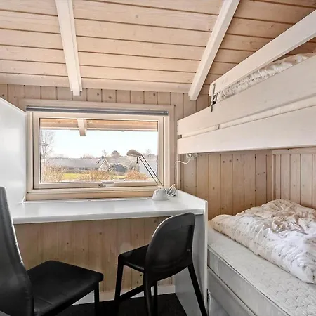 Hébergement de vacances Sj225-hejls-humlevaenget-6 *