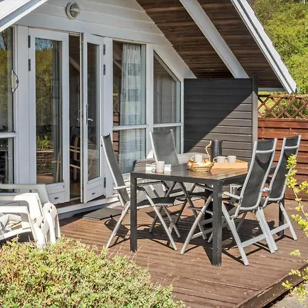 Hébergement de vacances Sj225-hejls-humlevaenget-6 Hejls