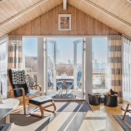 Hébergement de vacances Sj225-hejls-humlevaenget-6 *