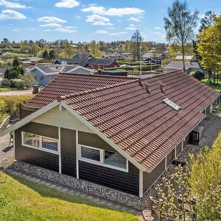 Sj225-hejls-humlevaenget-6 Дом отдыха Hejls