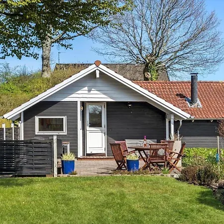 Sj225-hejls-humlevaenget-6 Дом отдыха *