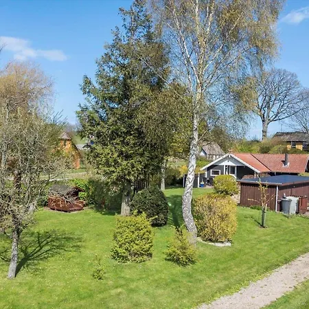 Hébergement de vacances Sj225-hejls-humlevaenget-6 Hejls