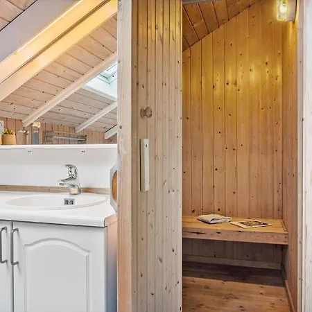 度假居 Sj225-hejls-humlevaenget-6 Hejls