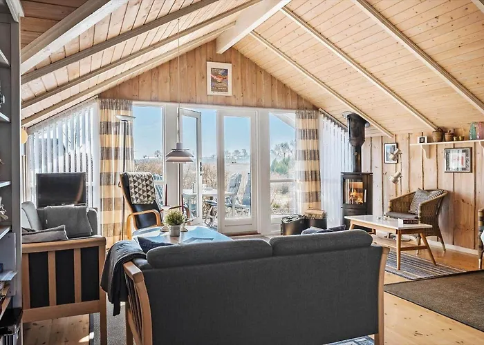 Sj225-hejls-humlevaenget-6 Дом отдыха Hejls