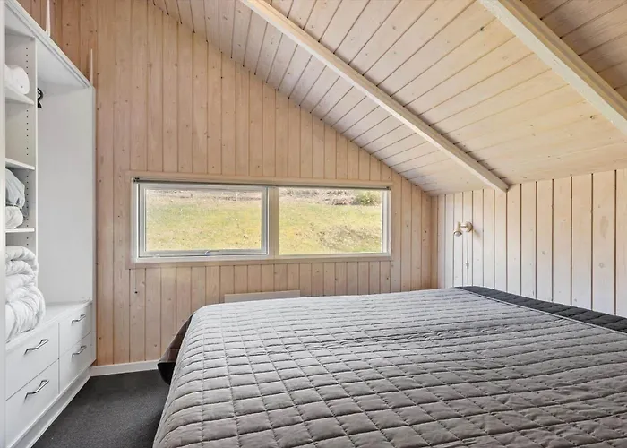 Дом отдыха Sj225-hejls-humlevaenget-6