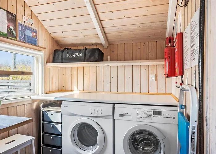 Sj225-hejls-humlevaenget-6 Дом отдыха Hejls