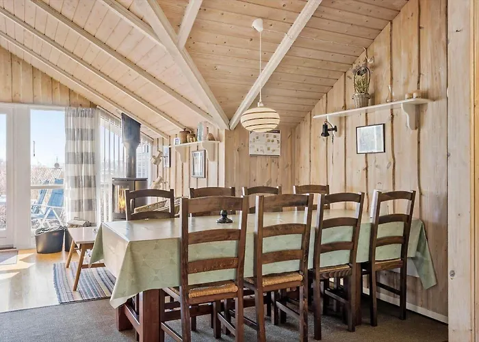 Sj225-hejls-humlevaenget-6 Дом отдыха *