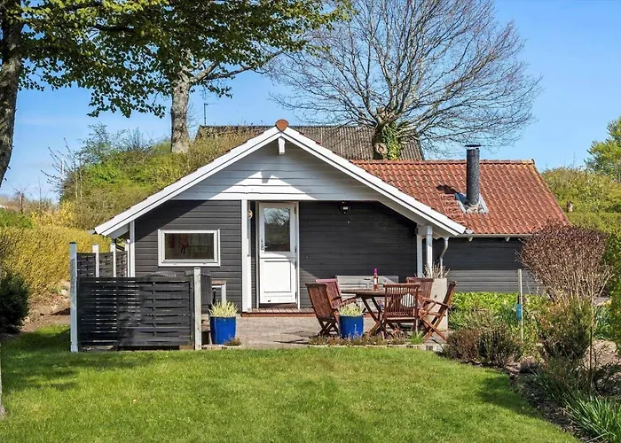 Sj225-hejls-humlevaenget-6 Дом отдыха *